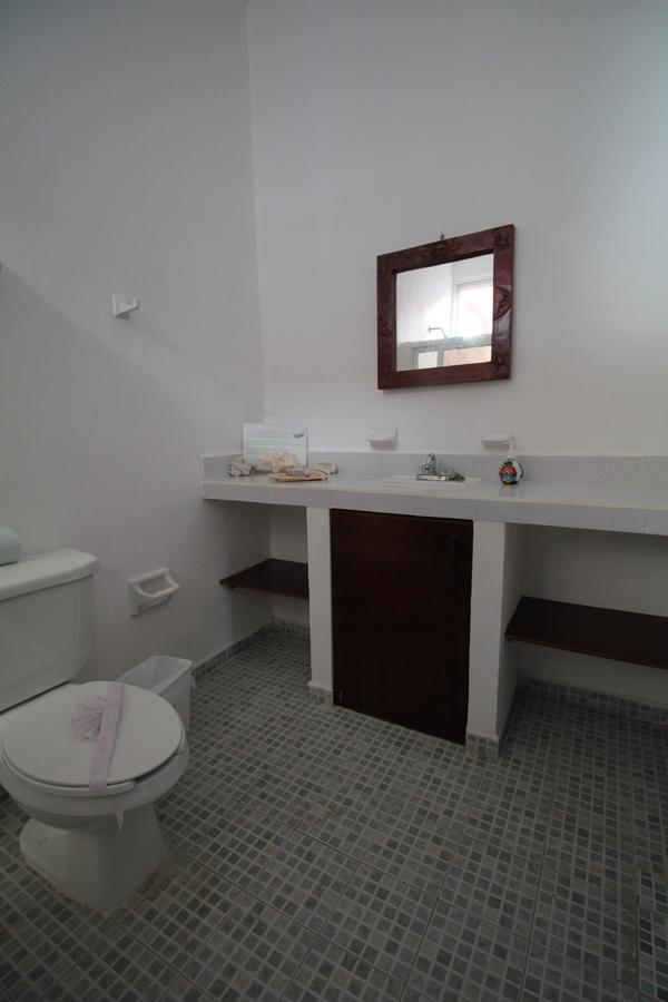 Villas Roseliz 푼타 알렌 외부 사진